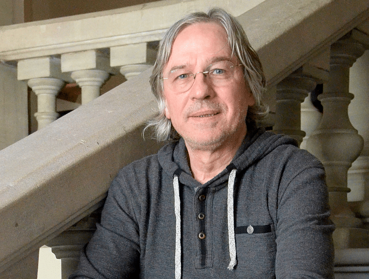 Bild Wolfgang Lindner