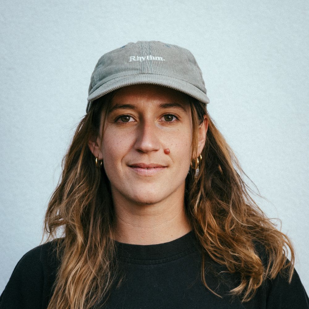 Bild von Tirol-Team Mitarbeiterin Lisa Aumaier