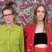 Bild Lisa Hofmaninger & JudithSchwarz