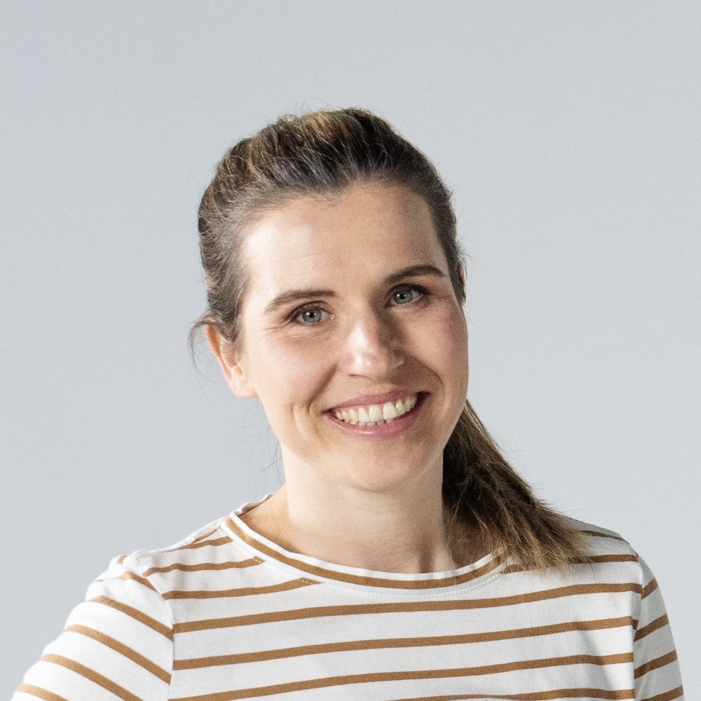 Bild der mica-Tirol-Team-Mitarbeiterin Lisa Prantl