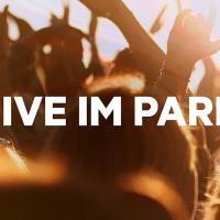 Live im Park