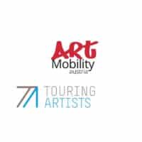 Logos Art-Mobility austria / Touring Artists