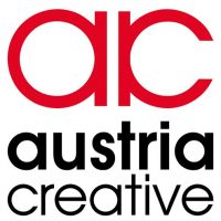 Logo Austria Creative