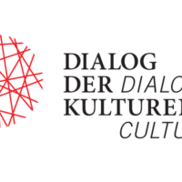 Dialog der Kulturen, Logo