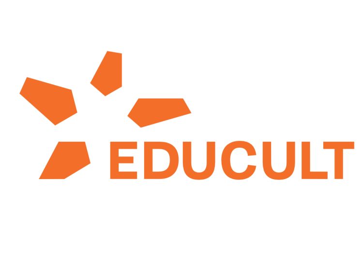 Logo EDUCULT