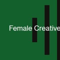 Logo Female Creatives