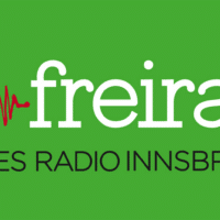 Logo "Freirad"