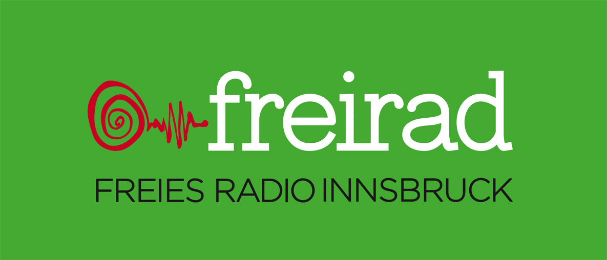 Logo "Freirad"