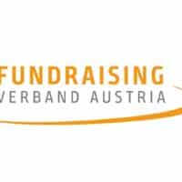 Logo Fundraising Verband Austria