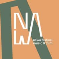 Logo NAWA Music & Film Festival