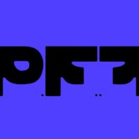 Logo Positive Future Festival