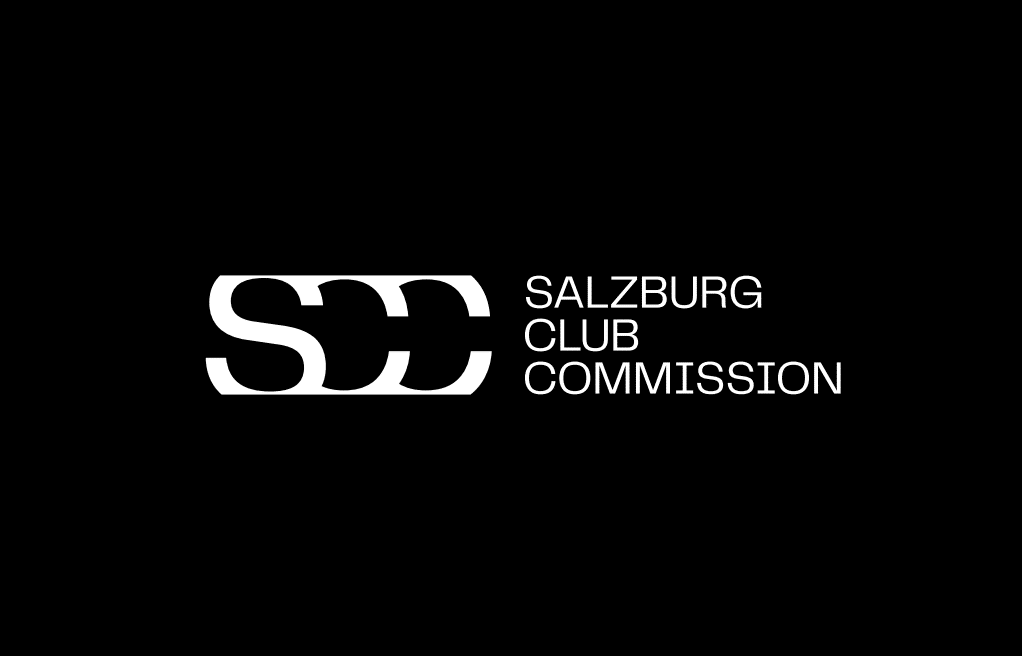 Logo Salzburg Club Commission