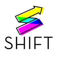 Logo SHIFT