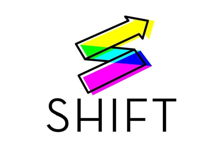 Logo SHIFT