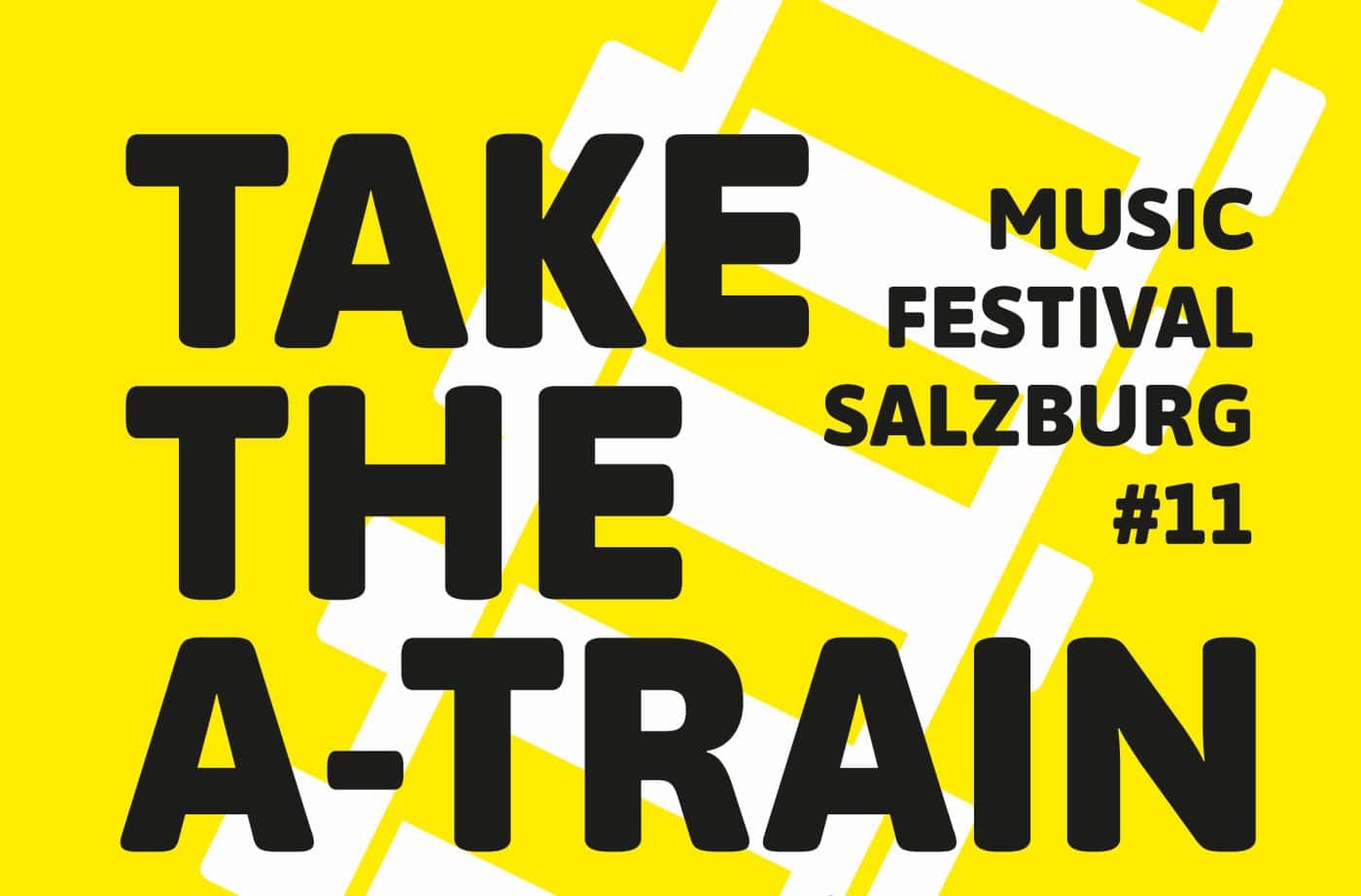 Logo Take The A-Train