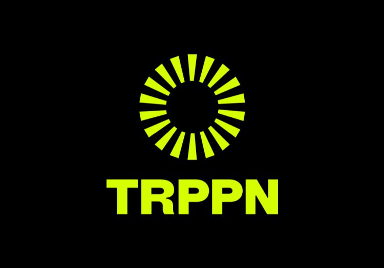 Logo Trppn