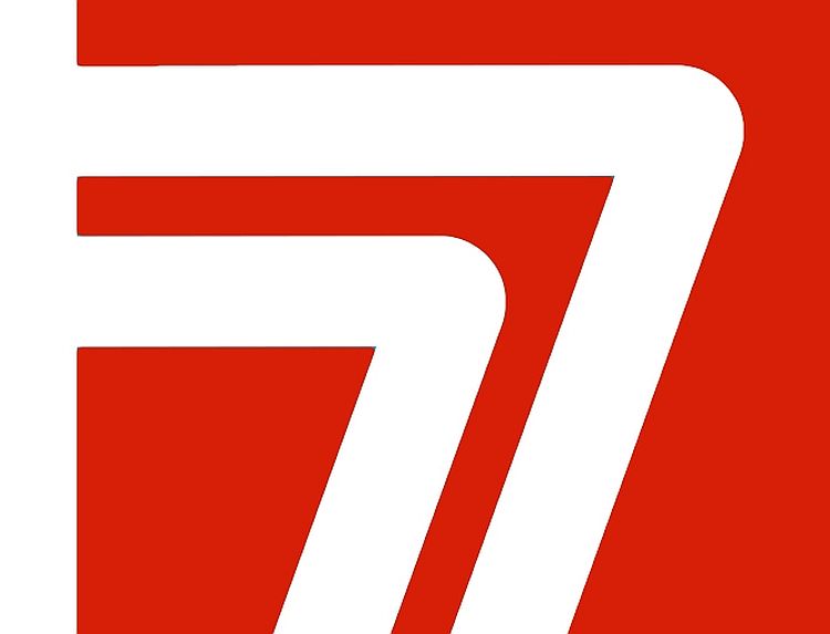 Logo society77