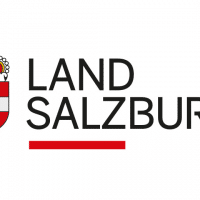 Logo Salzburg Land