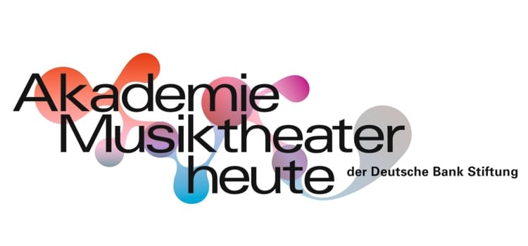 Akademie Musiktheater heute der Deutsche Bank Stiftung (c) Deutsche Bank Stiftung"