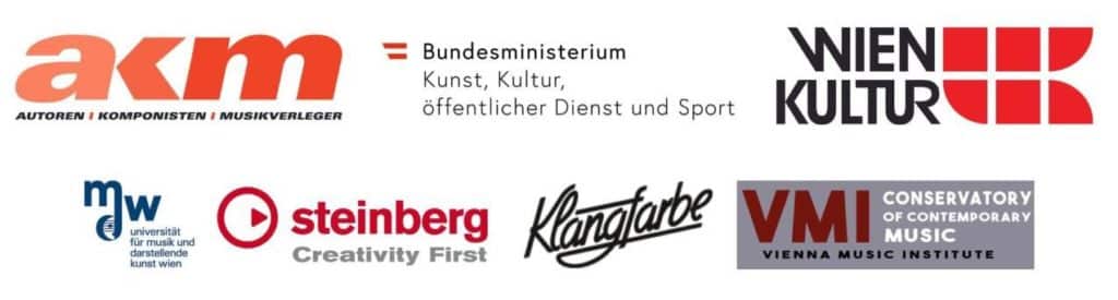 Logoleiste Young Jazz Award