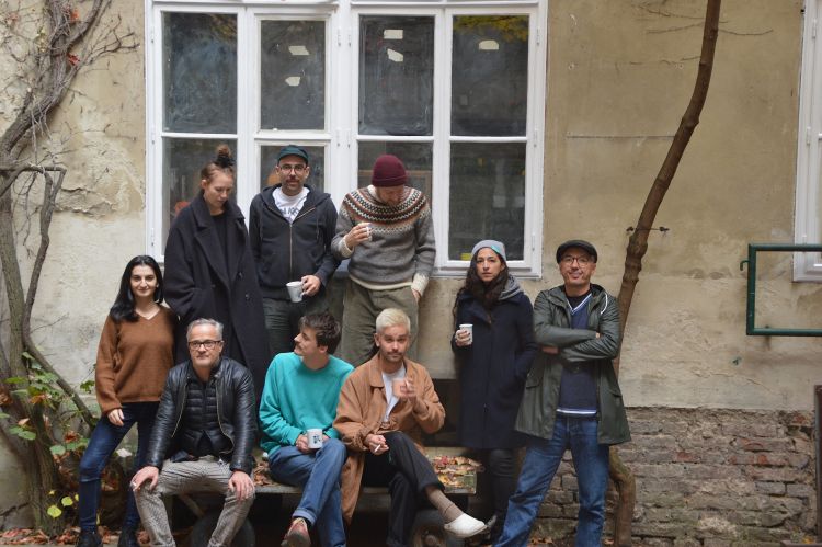 Bild Lonely Ballads (c) aktionstheater ensemble