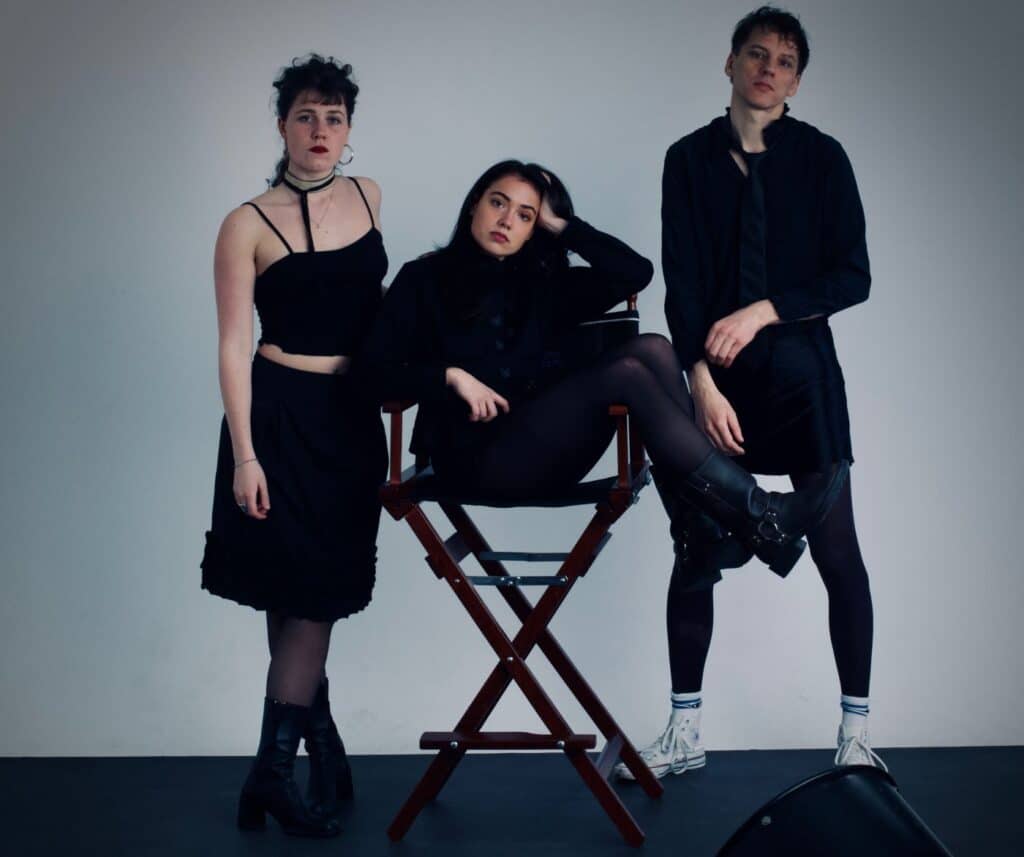 Bild der Band Low Life Rich Kids