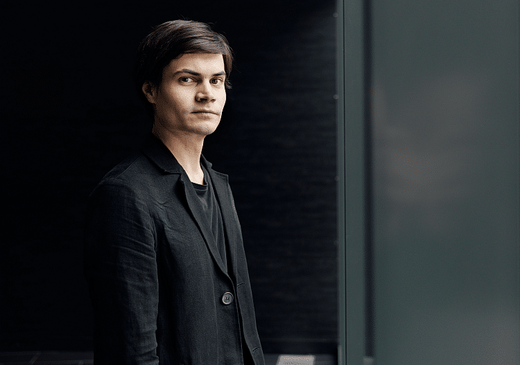 Lukas Lauermann (c) Andreas Jakwerth