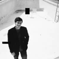 Bild des Musikers Lukas Lauermann