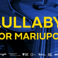 Lullaby for Mariupol