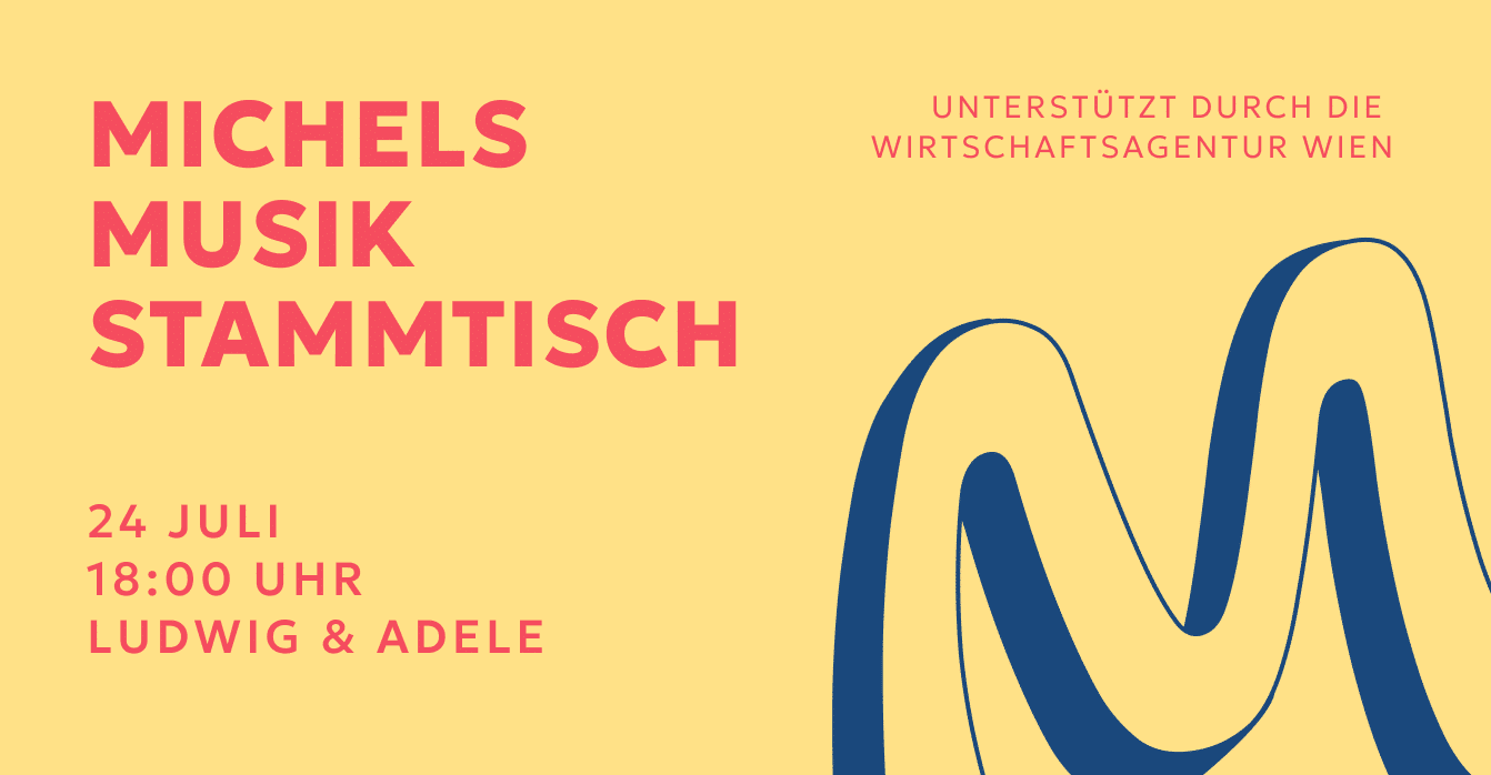 Logo Michels Musikstammtisch