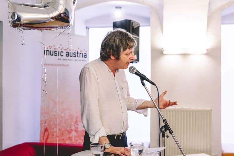 Robert Rotifer (c) MA Hammerer