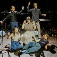 Prelude zur Music Biennale Zagreb 2027: das Platypus Ensemble mit performativen Werken