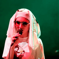 MC Rhine (c) Rania Moslam