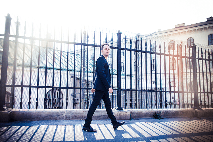 MIK (c) Joe Schroecker