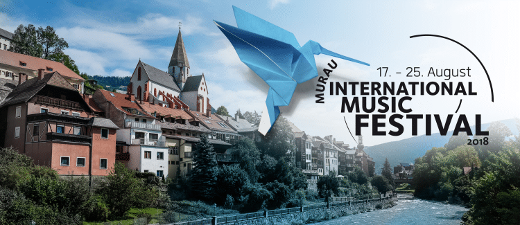 Murau International Music Festival