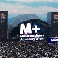 Sujet M+ Music Business Academy