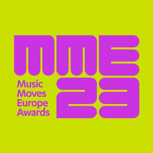MME Awards Logo