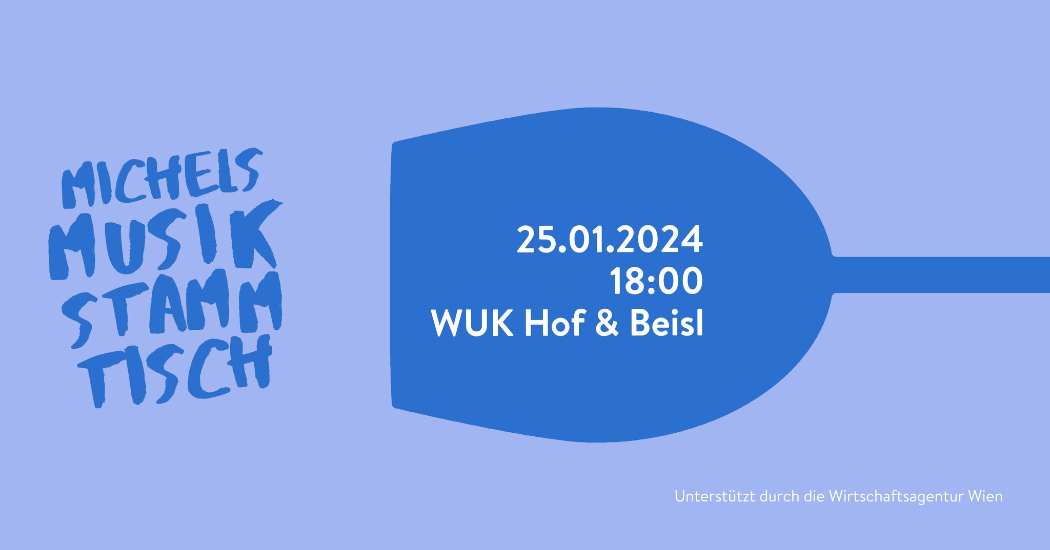 Sujet Michels Musikstammtisch