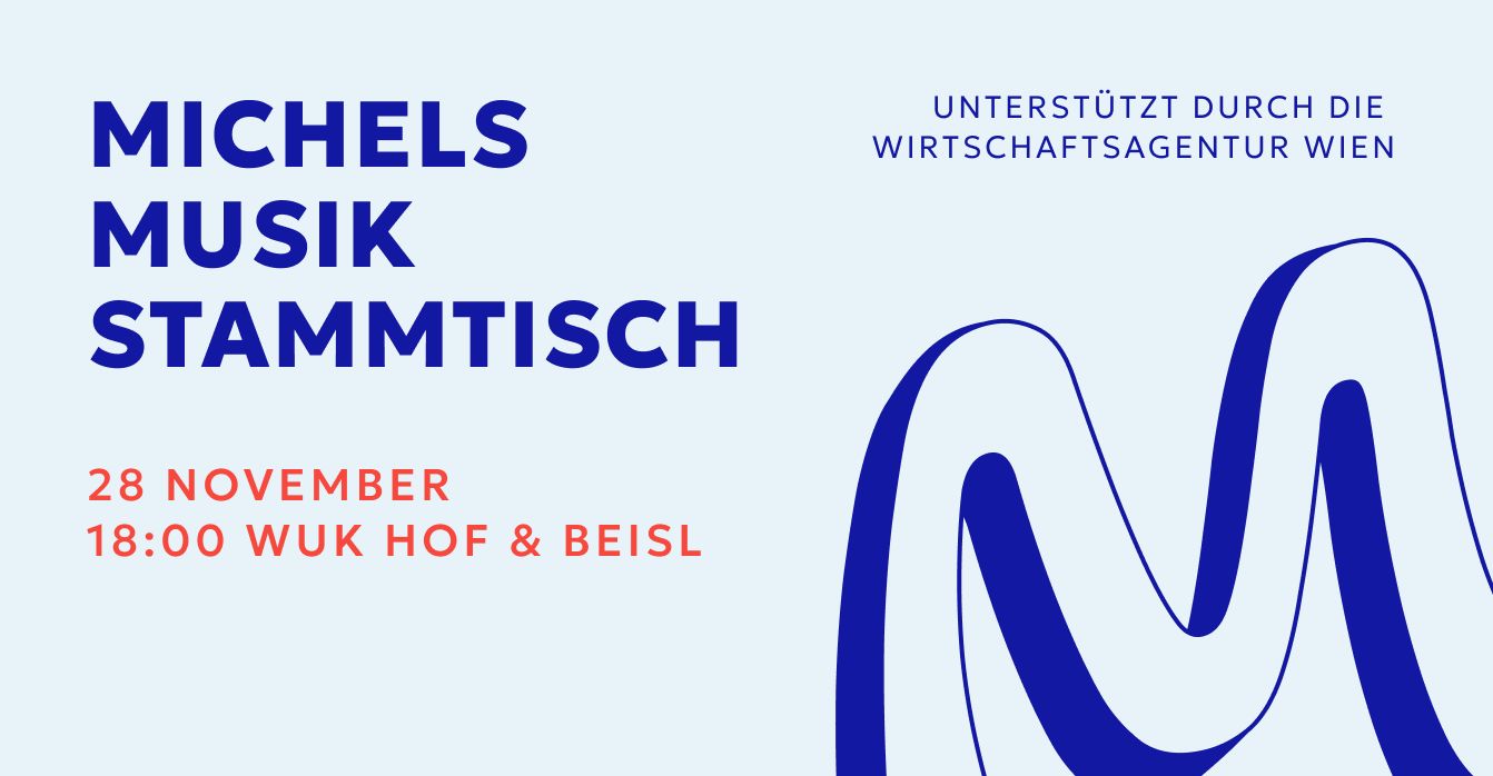 Sujet "Michels Musikstammtisch"