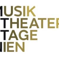 Musiktheatertage Wien (Logo)