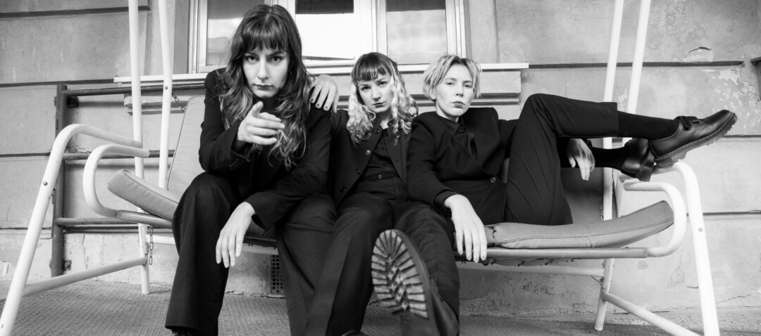 Bild My Ugly Clementine