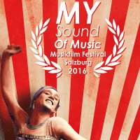 Sujet "My Sound Of Music"