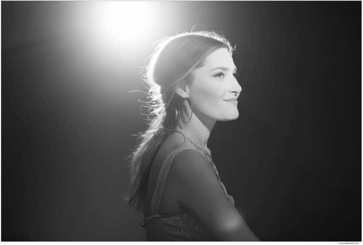 Bild Madeleine Kaindl