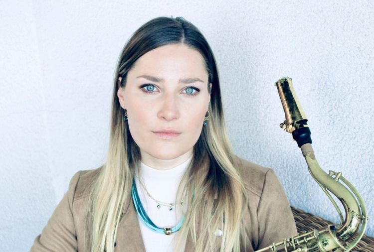 Bild Madeleine Kaindl