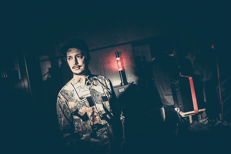 Magic Delphin (c) Sebastian König