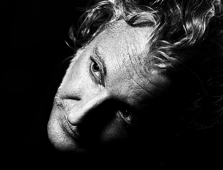 Bild Sir Oliver Mally