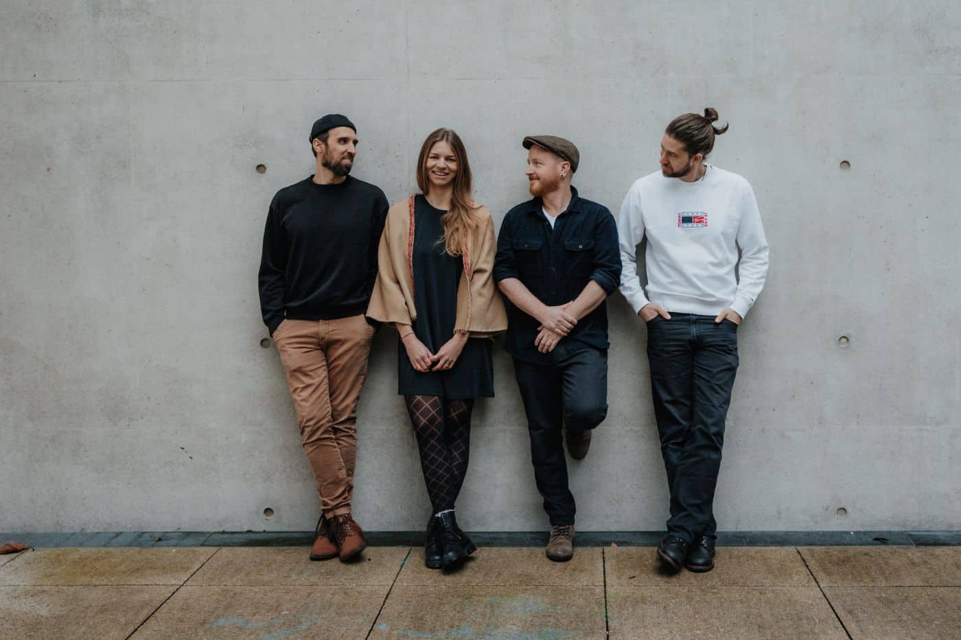 Bild Maola & Band