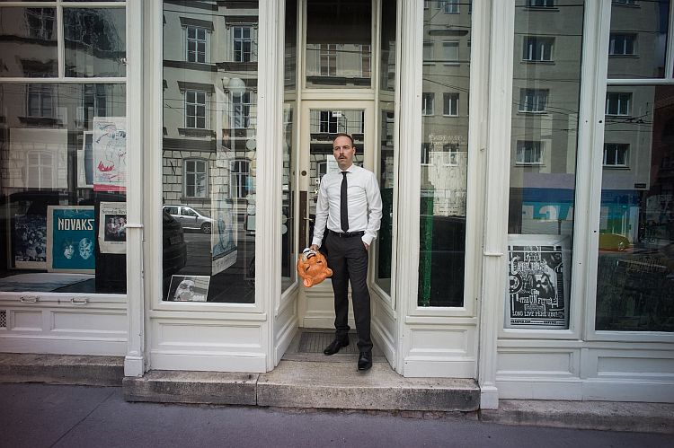 Bild Manus Cotton