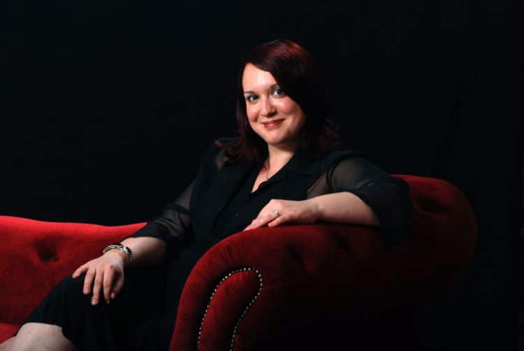Bild Margareta Ferek-Petrić
