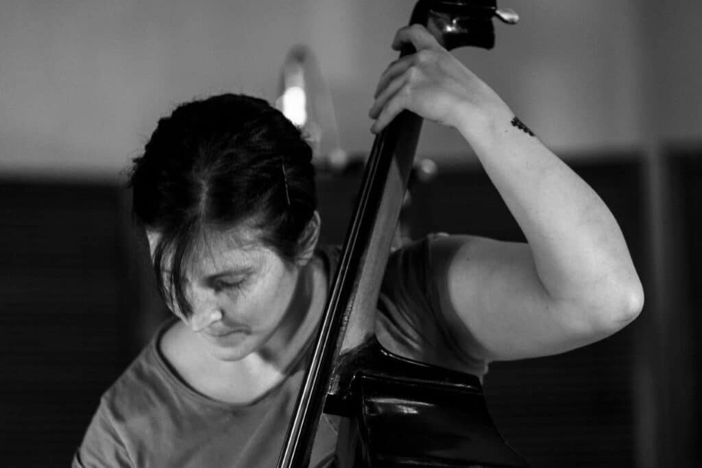 Bild Margarethe Maierhofer-Lischka